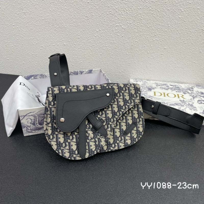 Christian Dior Satchel Bags